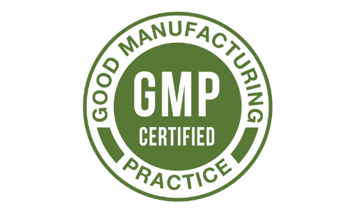 LipoSlend  GMP Certified